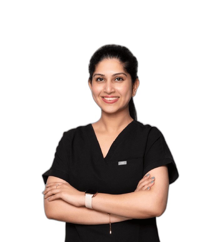 Anjali Babu