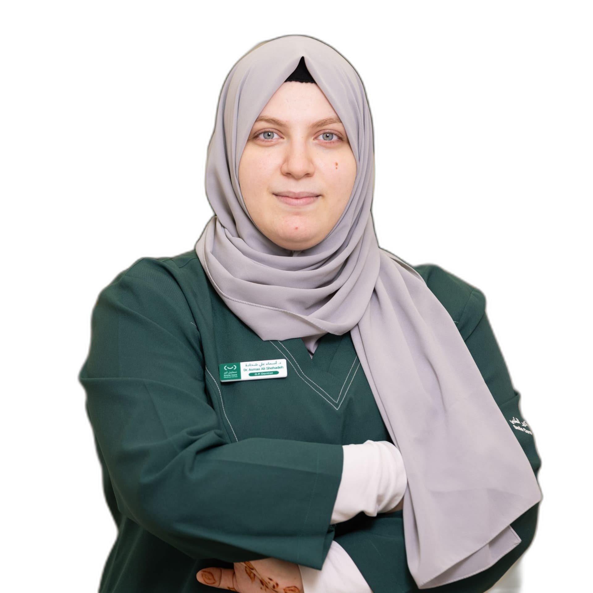 Dr. Duaa Kassem
