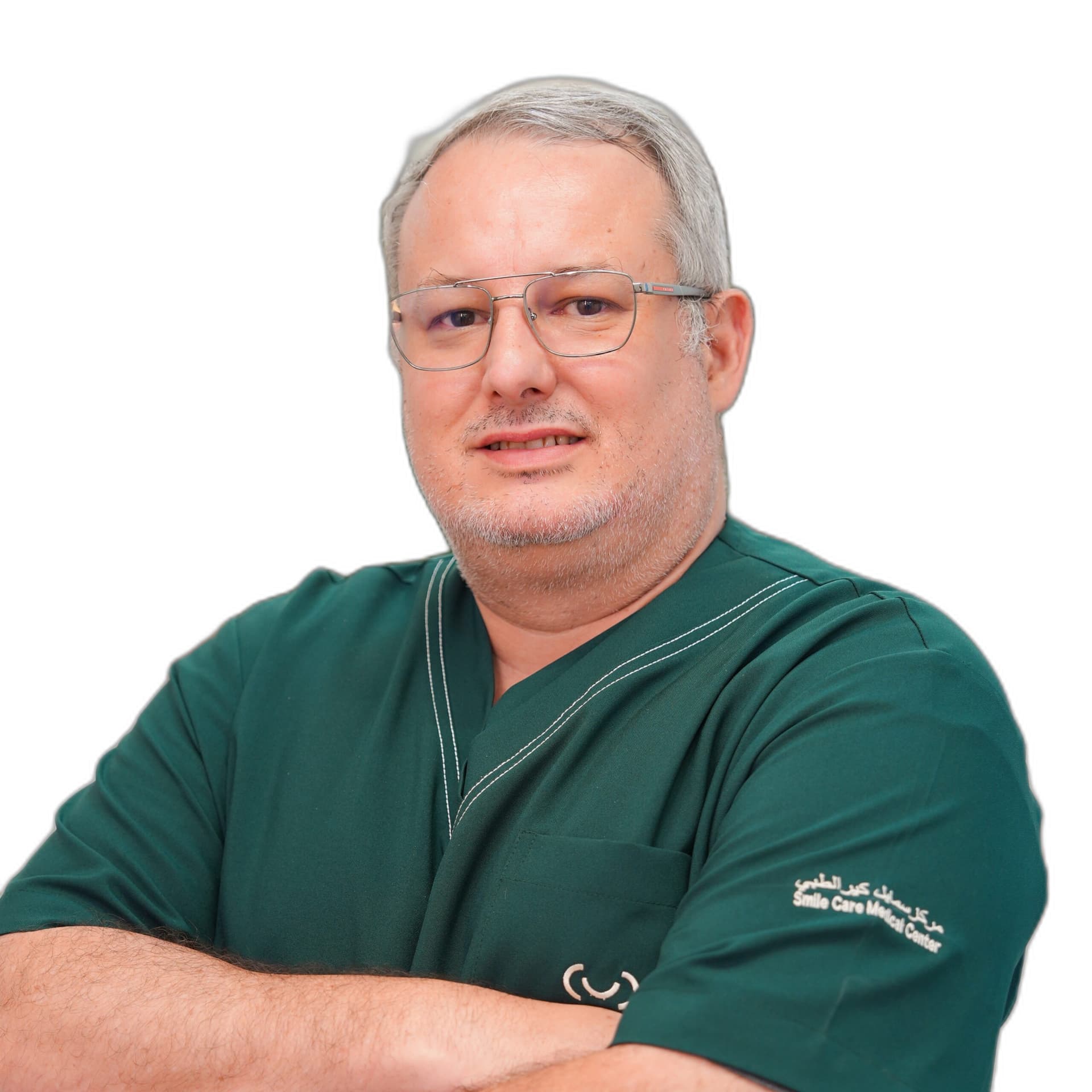 Dr. Javier Hernandez Hernandez