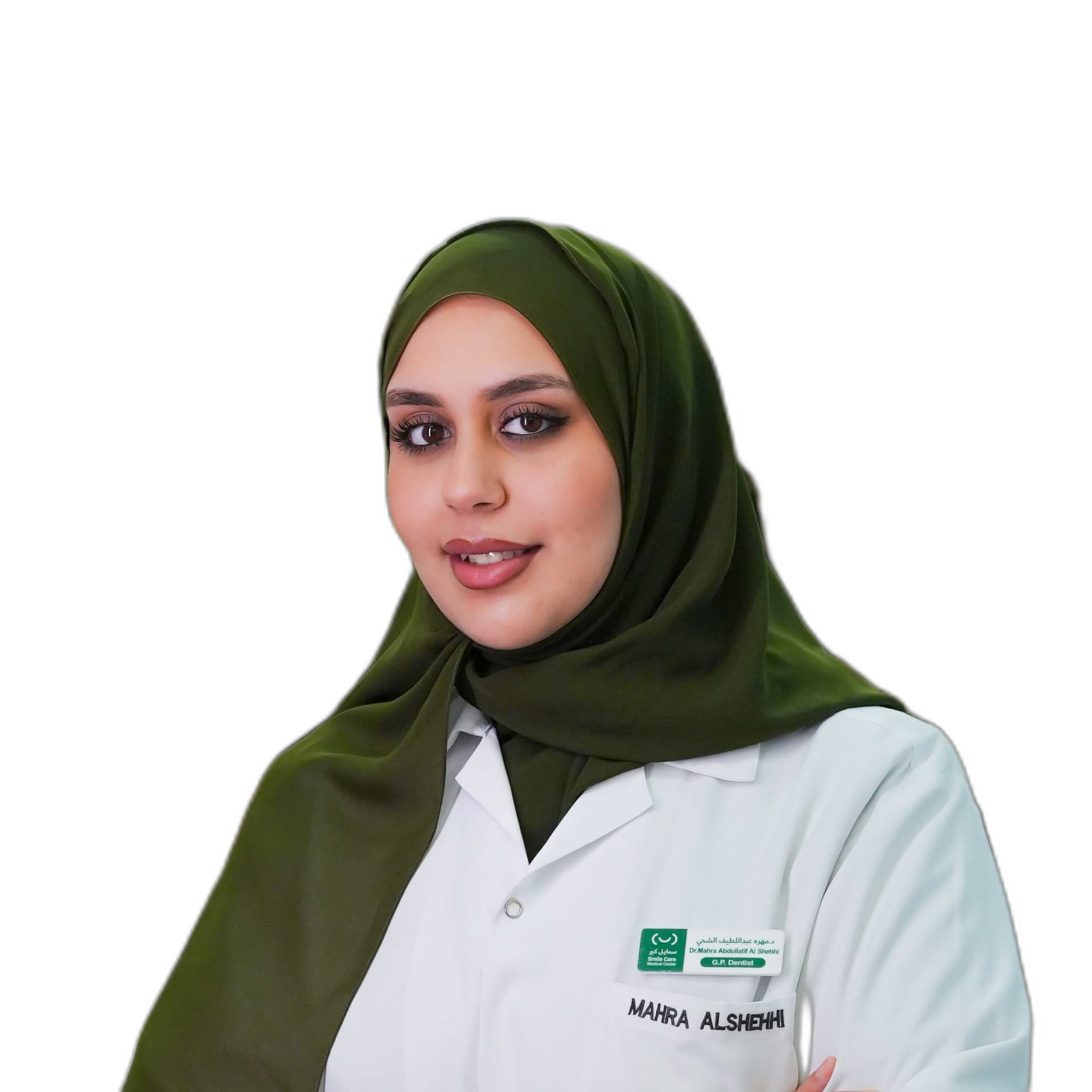 Dr. Mahra Abdullatif Al Shehhi
