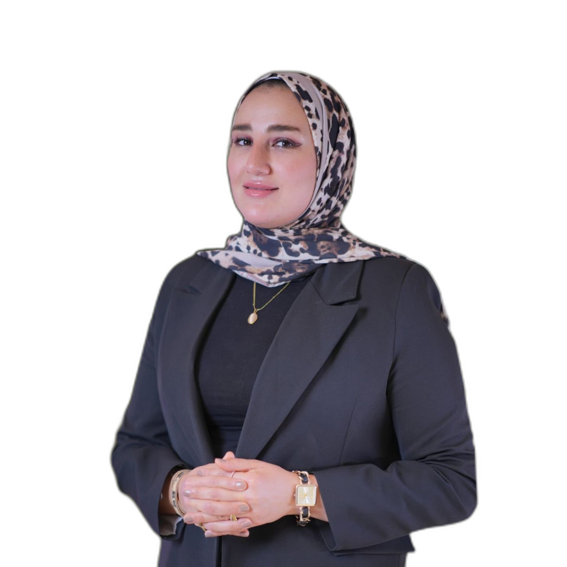 Dr. Wallaa Abo Elyazeed