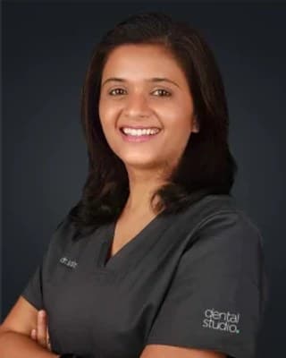 Dr. Sneha Parekh