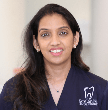 Dr. Aleena Job