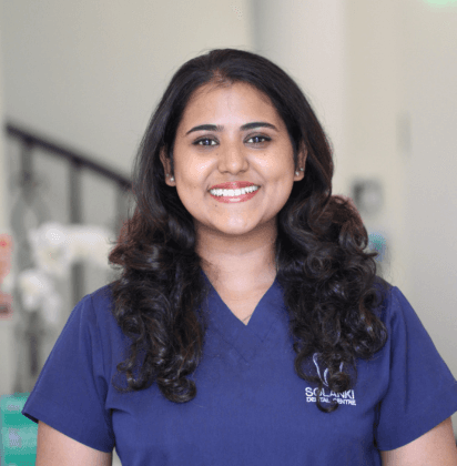 Dr. Sahanai Sunny