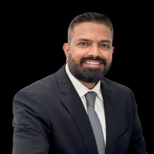 Dr. Anil S. Ramu