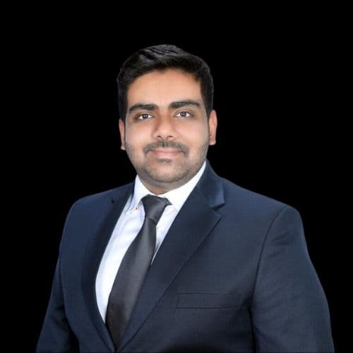 Dr. Rayyan Bhalla