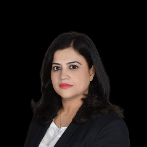 Dr. Rimpal Rao