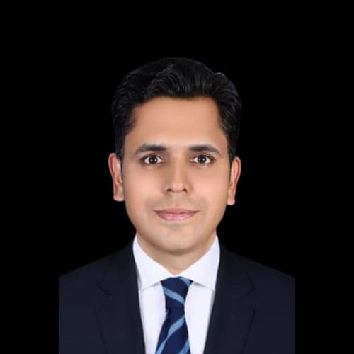 Dr. Shiv Prasad