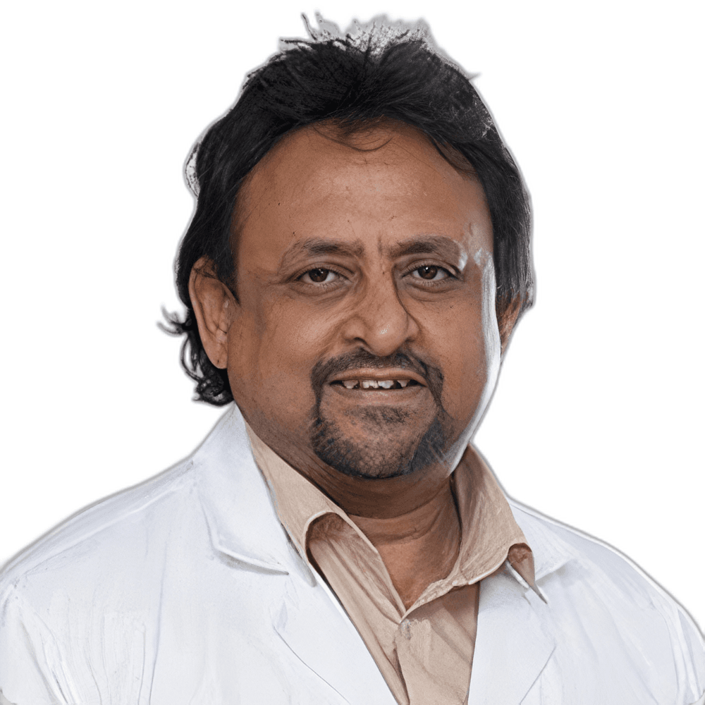 Dr. Kowshik Gupta