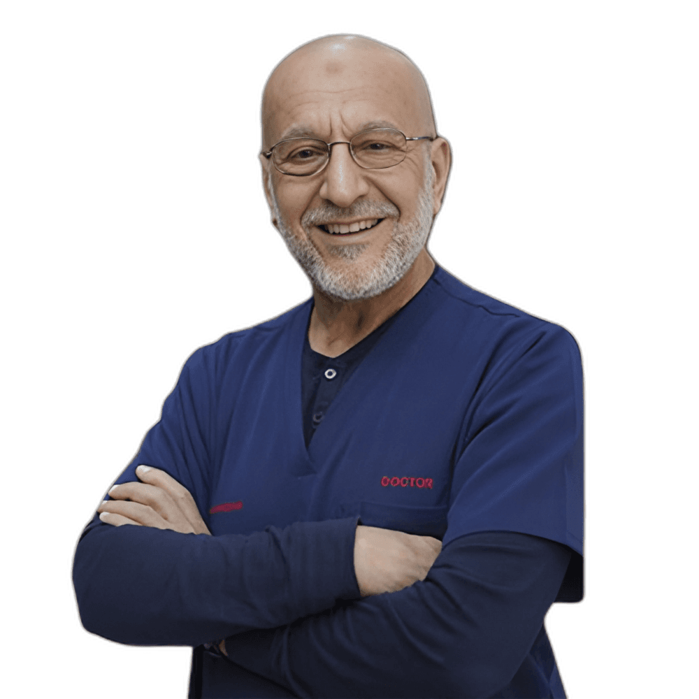Dr. Sam Hassan