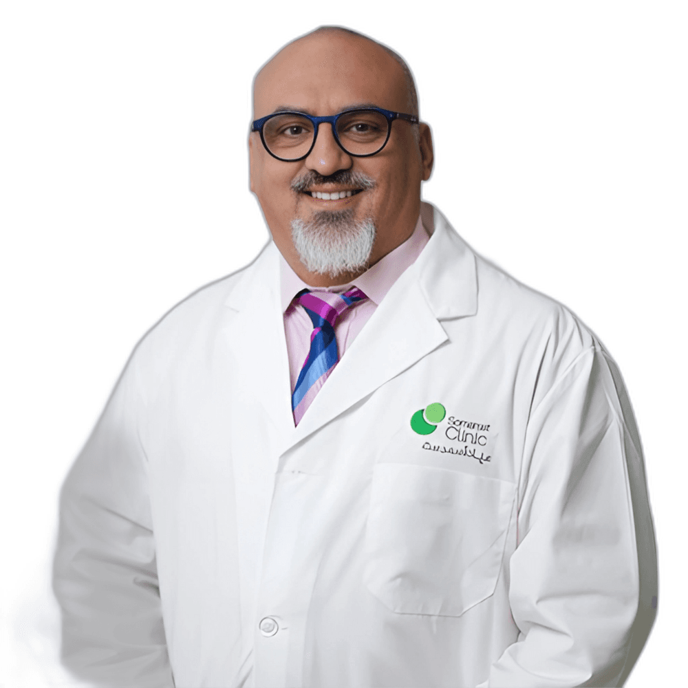 Dr. Samy Darwish