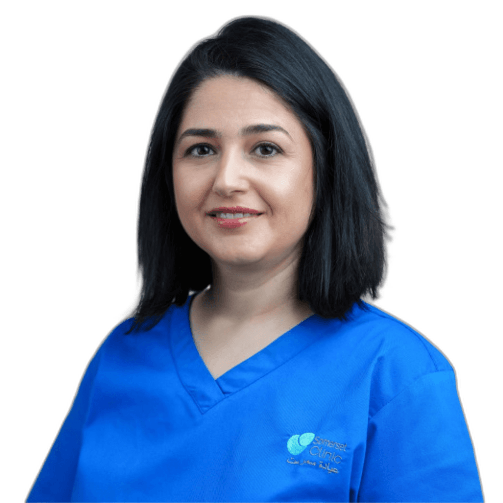 Dr. Sofia Al Zuriqat