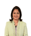 Dr. Sonali N Babhulkar