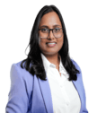 Dr. Spurthy Sirivella