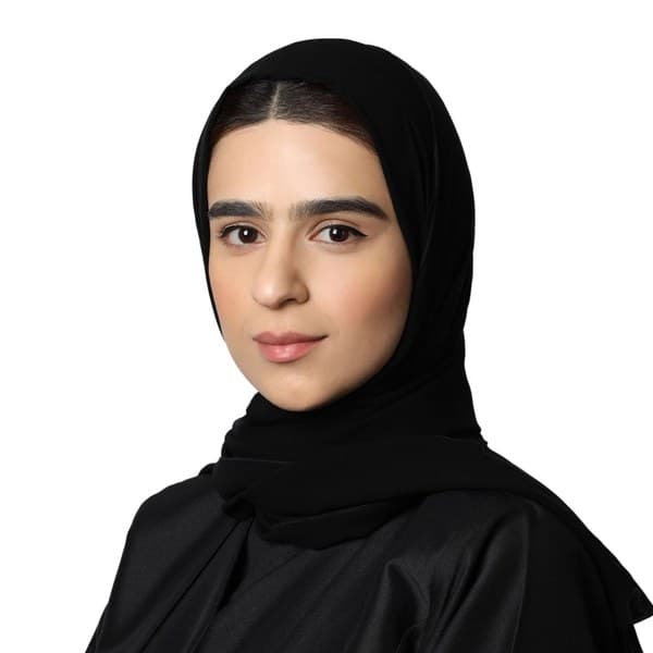 Dr. Alya Al Ali
