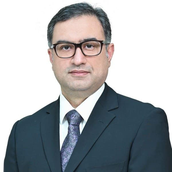 Aamir Nazir