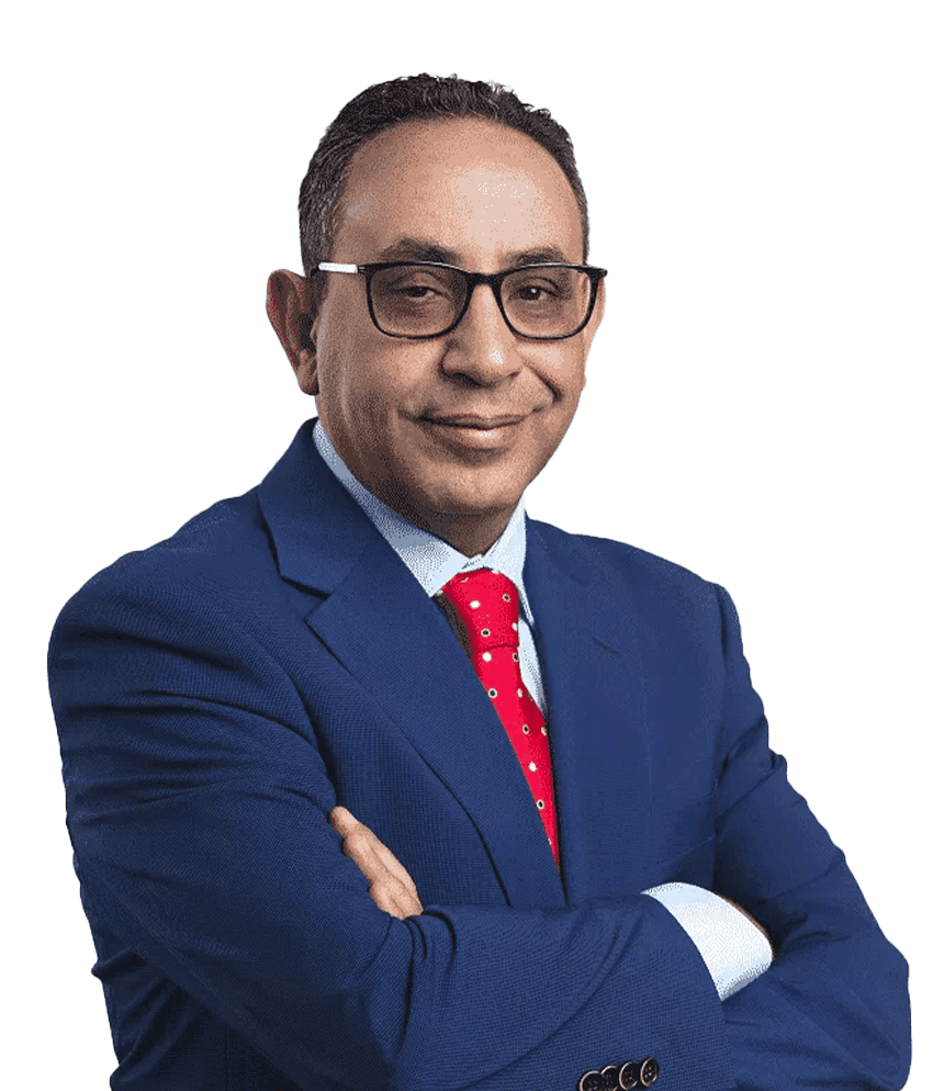 د. Abdelaly Dabosy