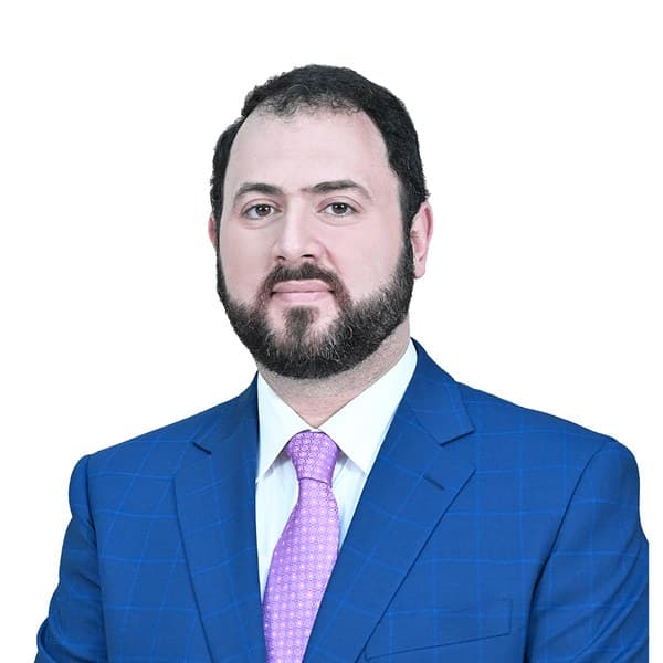 Abdulghani Moussa Pacha