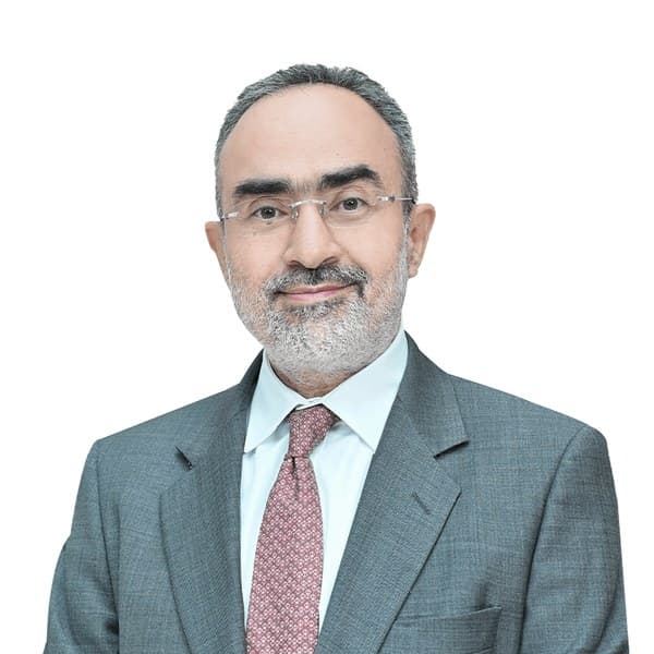 Abdulkarim Medhat Saleh
