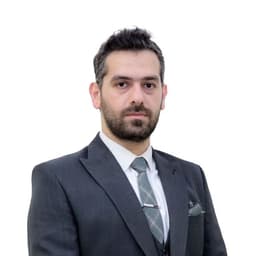 Abdulrahman Aljandali Alrifai
