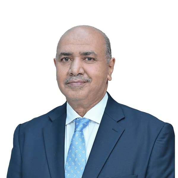 Abubaker Mohammed Elfatih