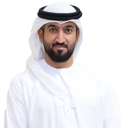 Ahmad Al Shamsi