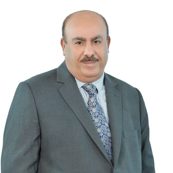 Ahmad Mousa Thabet