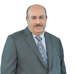 Ahmad Mousa Thabet