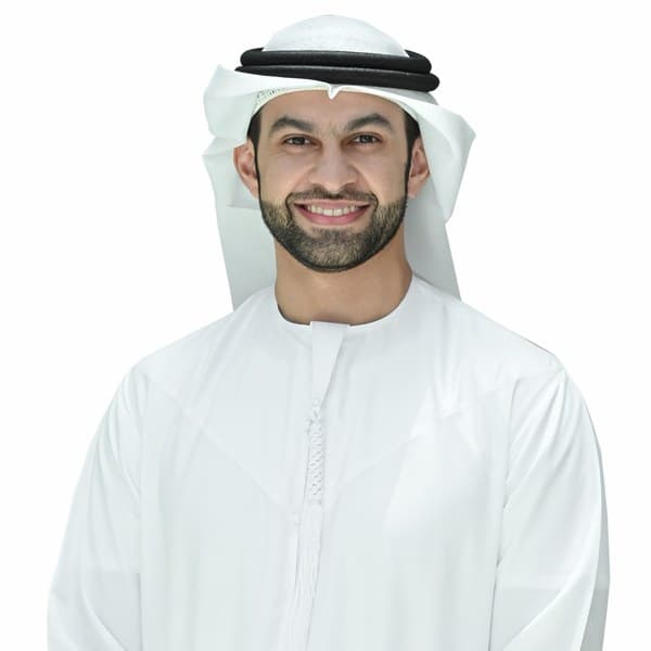 Ahmed AlMaazmi