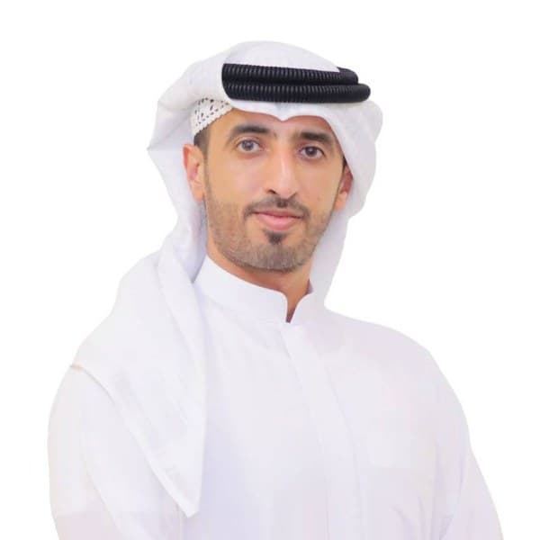 Ahmed Almessabi