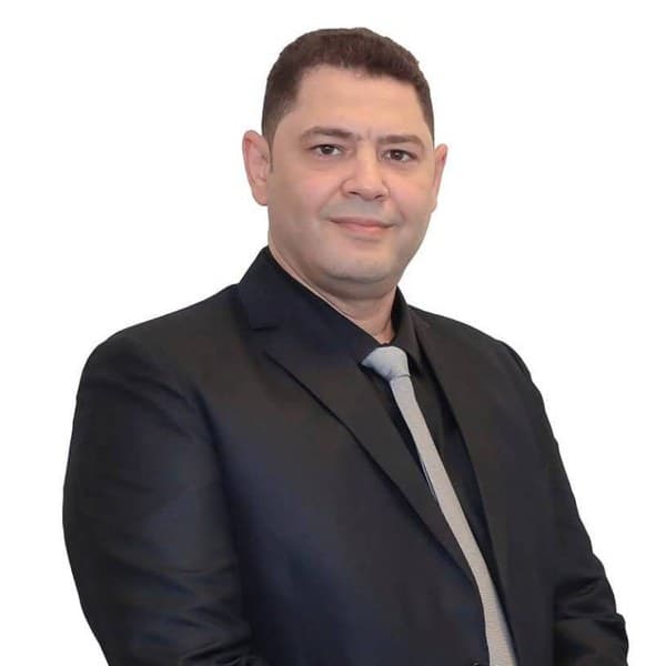 Ahmed Farahat