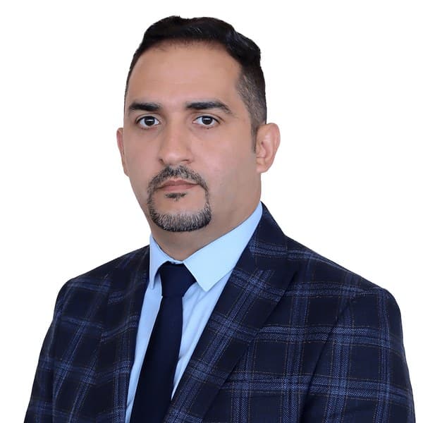 Ahmed Mandalawi