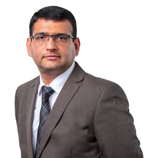 Dr. Ahsen Nazir