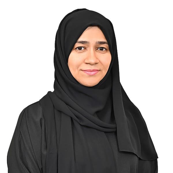 Aisha Alsalami
