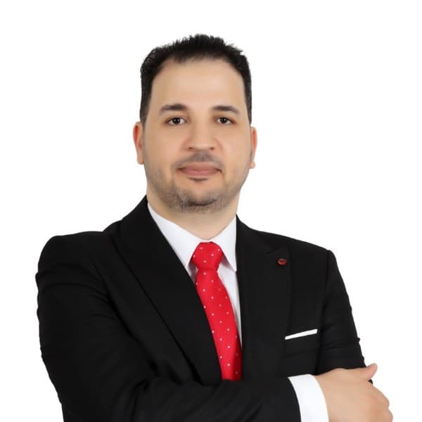 د. Alaaeldien Ghaneem