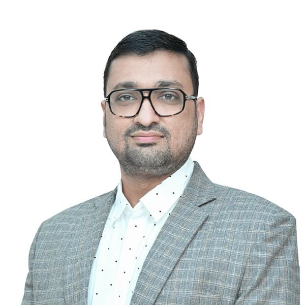 Aman Agrawal