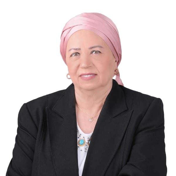 Amira Mahmoud Abdalla