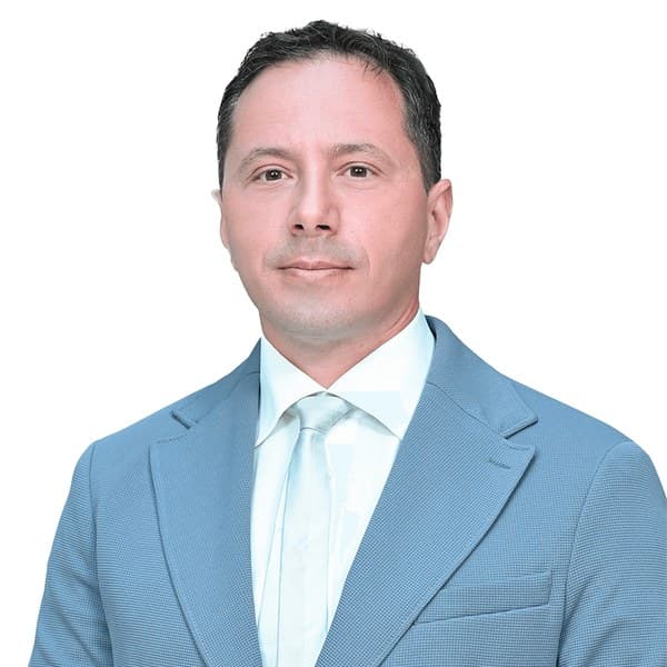 Andrea Molesi