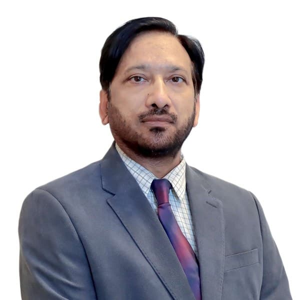 Asif Ali Khan