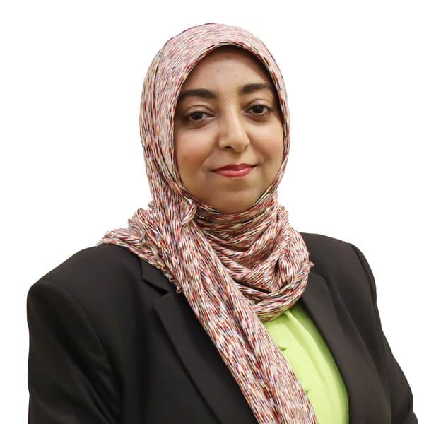 Asmahan Abdalla