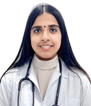 Dr. Aswani S V Nair