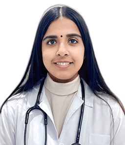Dr. Aswani S V Nair