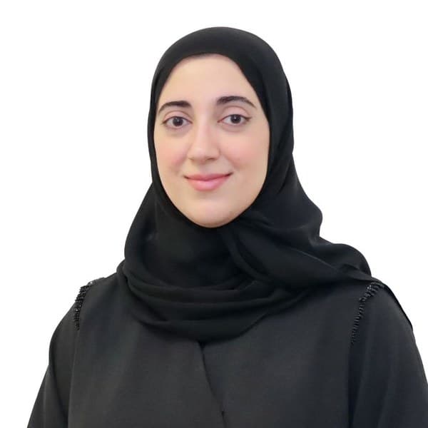 Aydah Al Awadhi