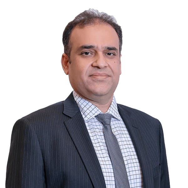 Azmat Ali