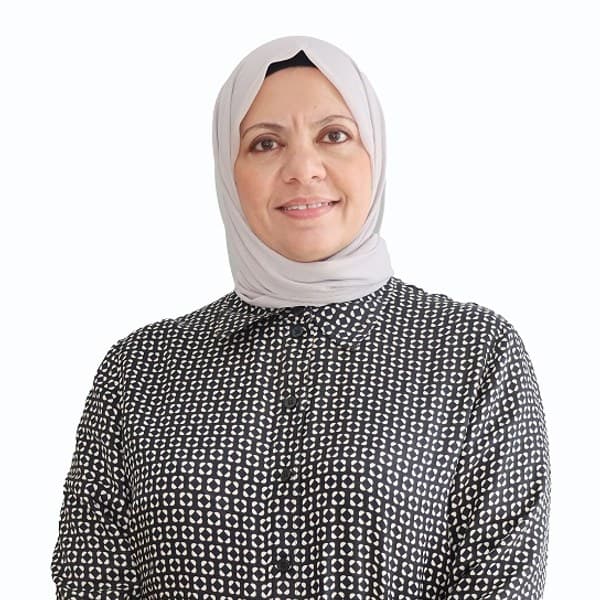 Dalia Elshourbagy