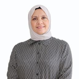 Dalia Elshourbagy