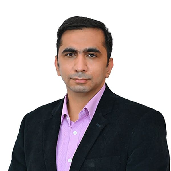 Deepak Kaltari