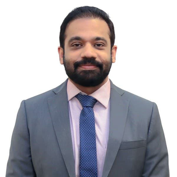 Dr. Deepak Karankara