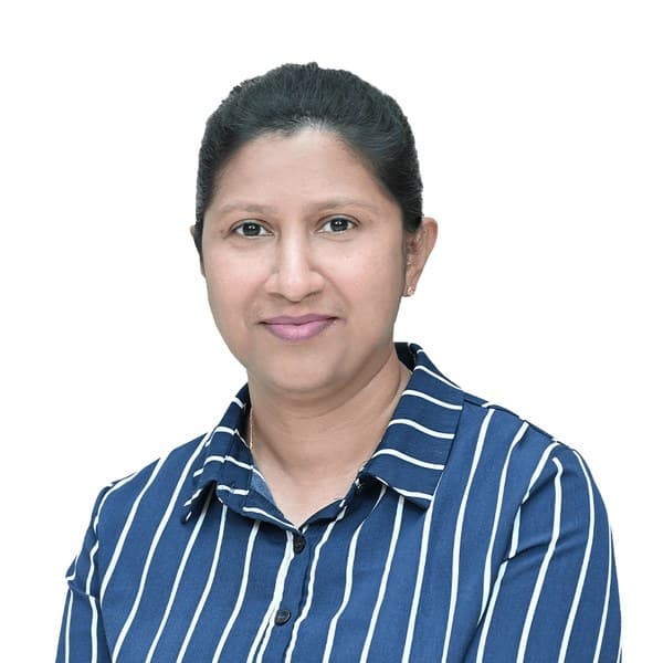 Deepthi Vilasini Silymon