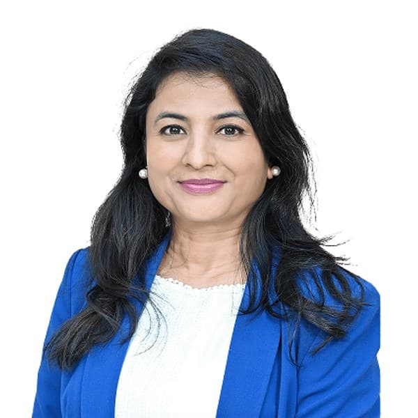 Deepti Chaturvedi